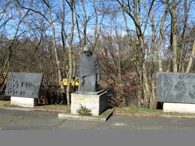 Memorial Death March Störkanal 