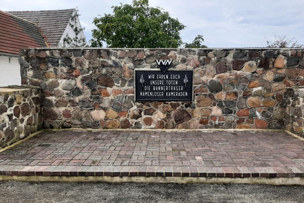 Holocaust Monument Het Verloren Transport