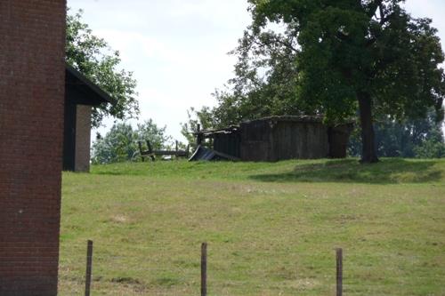 Segmented Group Shelter Altena's Laantje #2