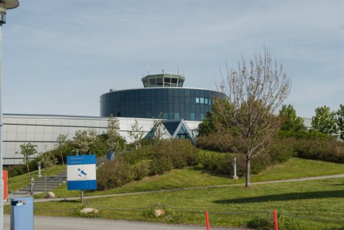 Nationale Noorse Luchtvaart Museum #1