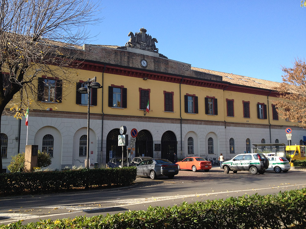 Voghera Historical Museum