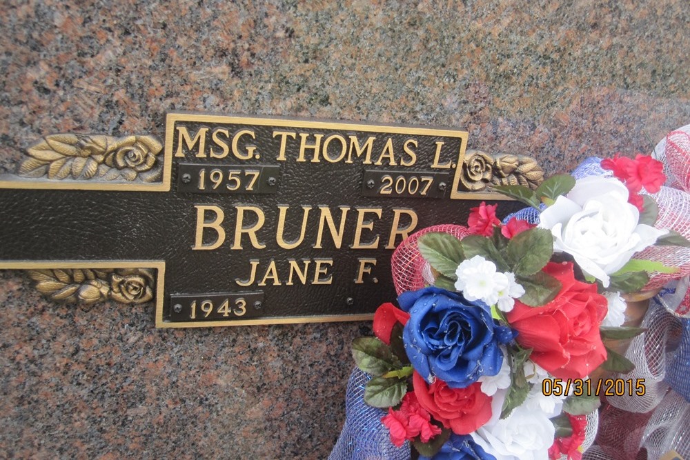 American War Graves Resurrection Cemetery