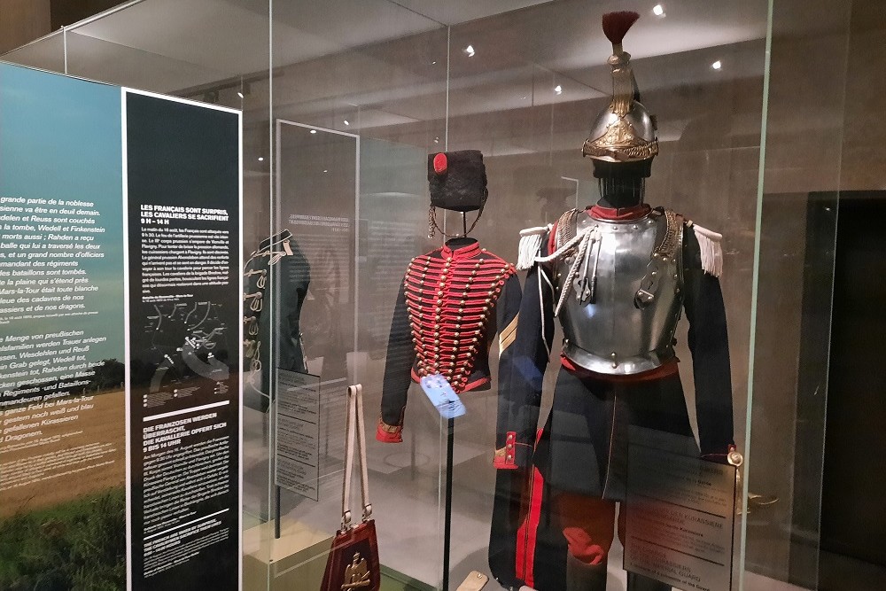 Musée de la Guerre de 1870 et de l'Annexion #2