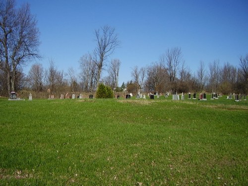 Oorlogsgraf van het Gemenebest Sacred Heart Cemetery