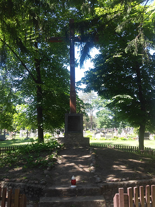 Polish War Graves #1