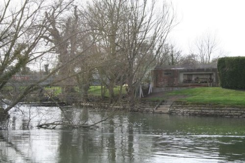 Bunker FW3/28A Long Wittenham #3