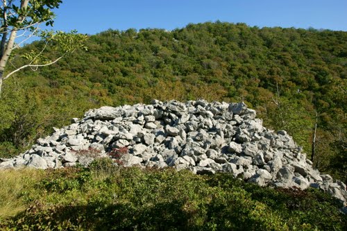 Rupniklinie - Bunker Kamenjak (E)