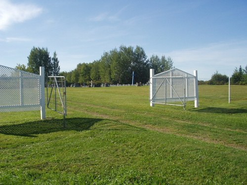 Oorlogsgraven van het Gemenebest South Tetagouche Cemetery