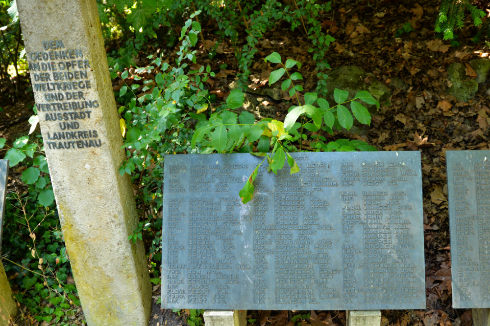 Trautenau Memorial #4