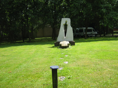 Monument Executie Groot-Schuylenburg #3