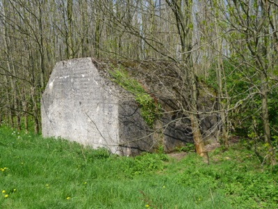 Group Shelter Zuid-Westdijk #2