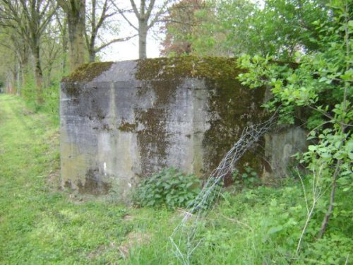 Geul-line Casemate