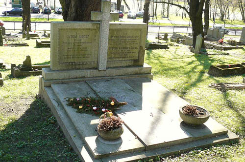 Grave Civilian Casualty Poznan
