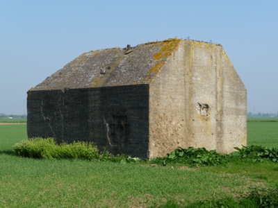 Group Shelter Den Engel #2