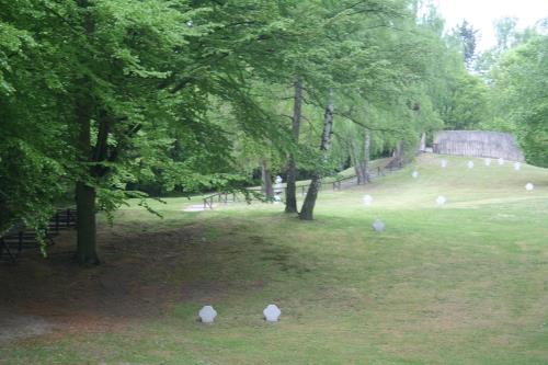 German War Cemetery Golm #3