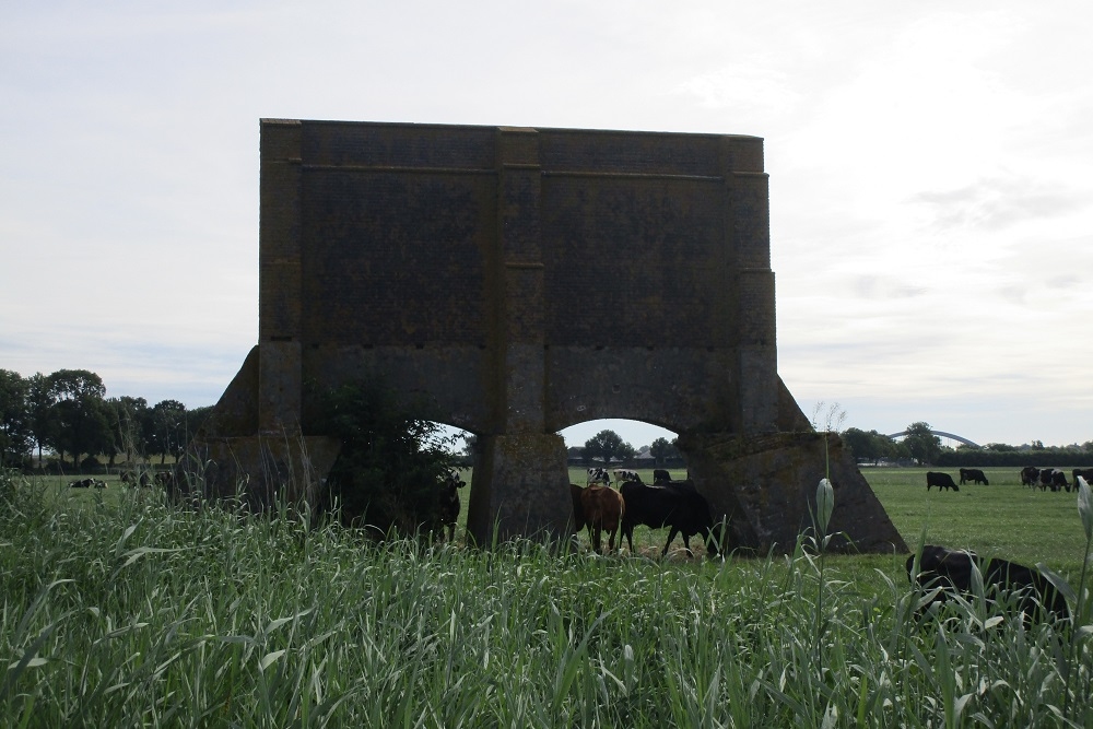 Firing Range Werk aan het Spoel #1