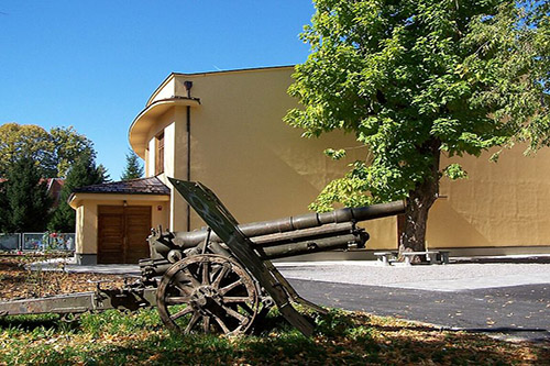 Herdenkingsmuseum Eerste Zitting AVNOJ #1