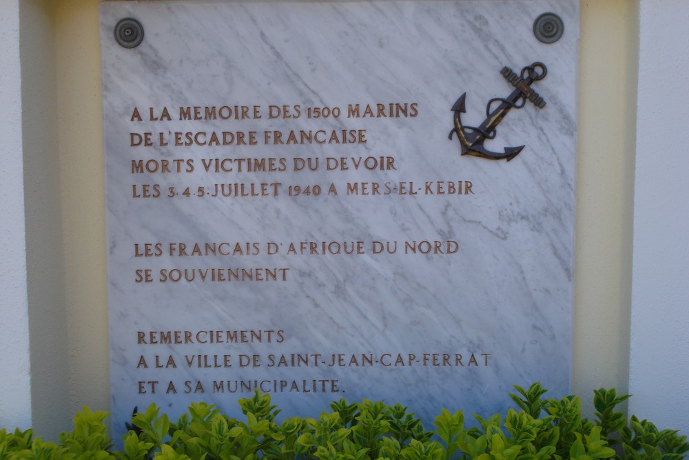 Memorial Saint-Jean-Cap-Ferrat #2