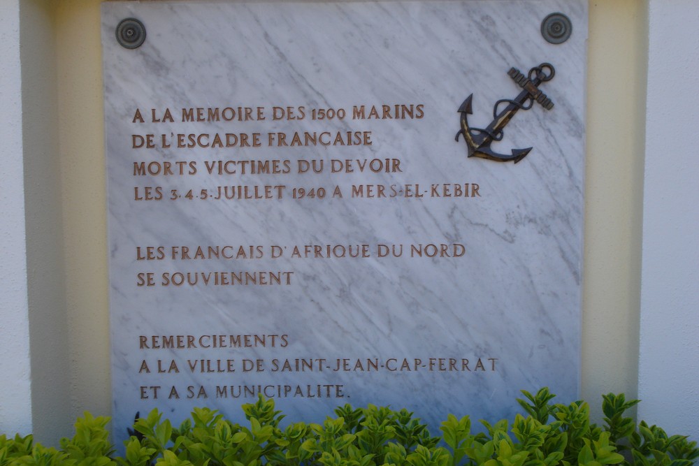 Memorial Saint-Jean-Cap-Ferrat #2