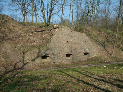 Festung Posen - Fort Winiary (Citadel) #2