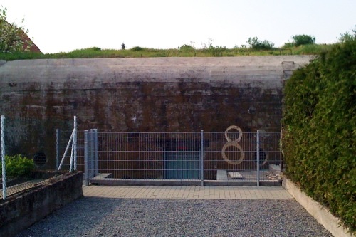 Bunkermuseum Dettenheim #1