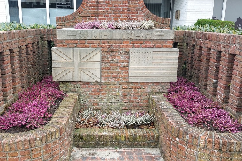 Memorial ‘1940-1945' #3