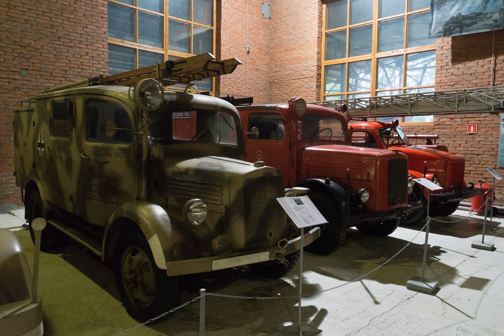 Militair-technisch Museum #3