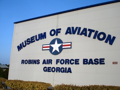 Museum of Aviation