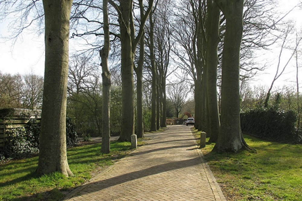 Commonwealth War Graves General Cemetery