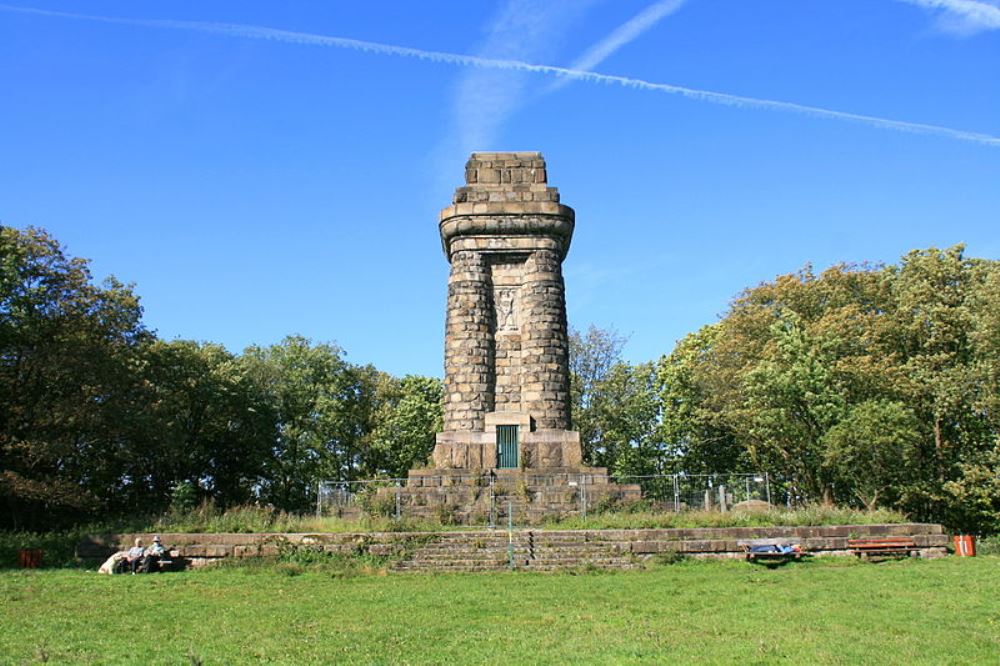 Bismarck-tower Hagen #1