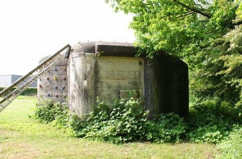 KW-Linie - Bunker TPM7 #3