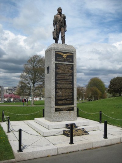 International Air Monument