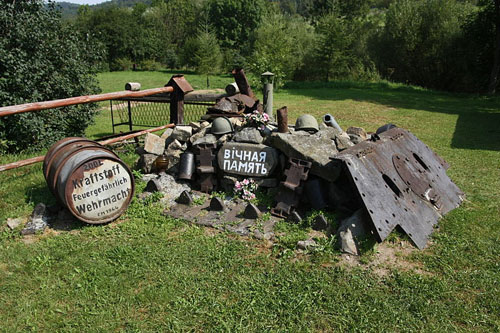 Skansen Museum of Culture  Zyndranowa #2