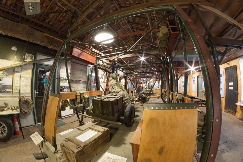 Exhibition Glider Collection Wolfheze #6