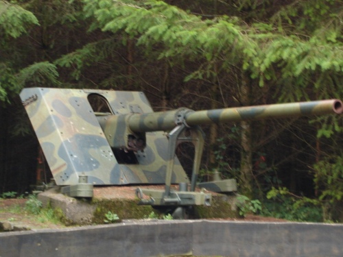 German Guns Boulaide