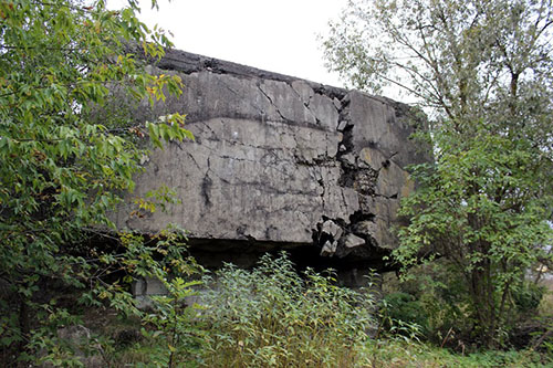 Fortress Brest - Defensive Barracks 