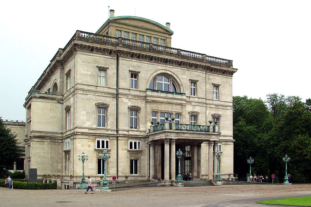 Villa Hgel