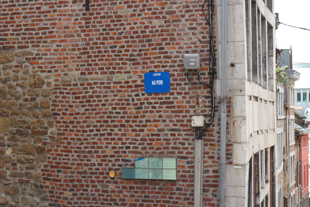 Oorlogsmonument Liège #5