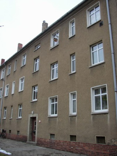 Stolperstein Schlosserstraße 29 #2