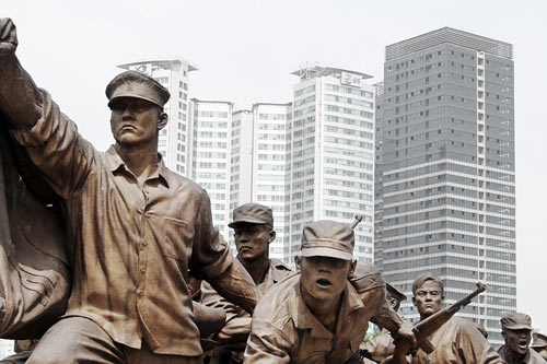 The War Memorial of Korea #5