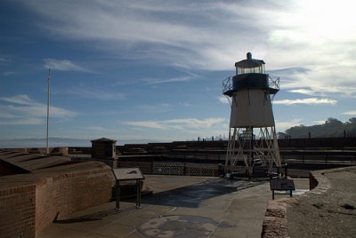 Fort Point