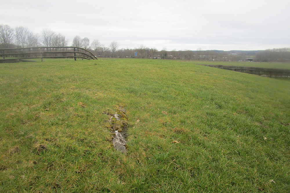 Westwall - Restanten Bunkers #3