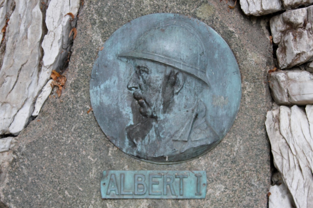 Monument Koning Albert I #2