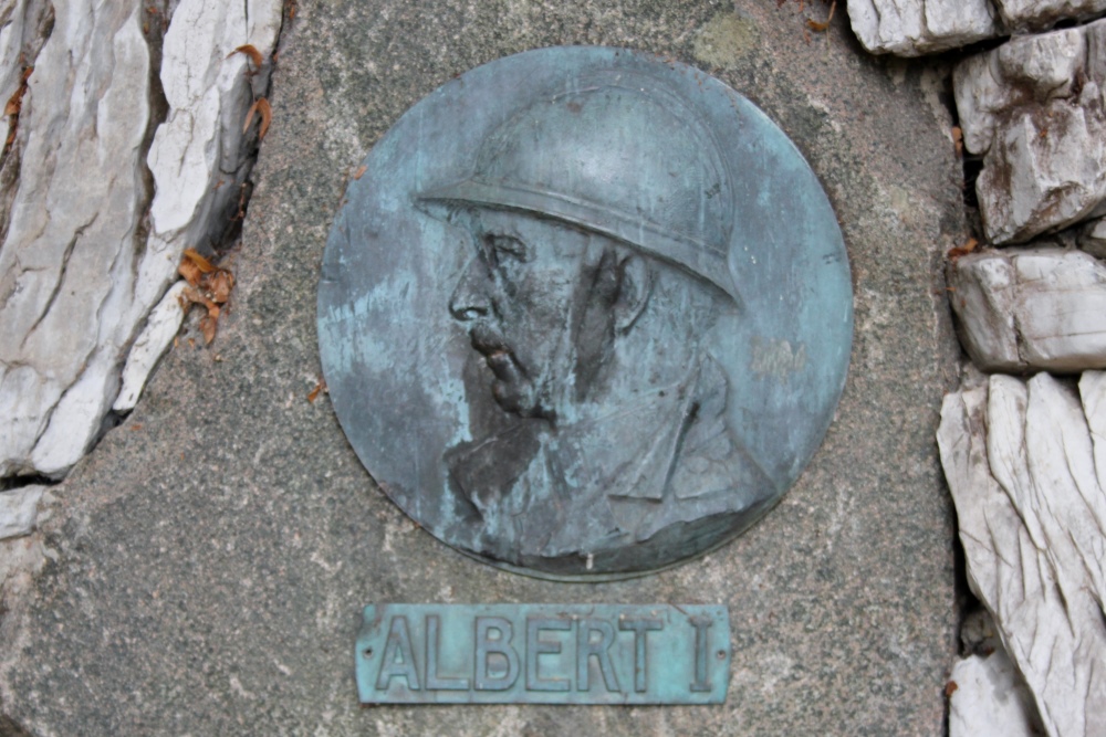 Memorial King Albert I #2