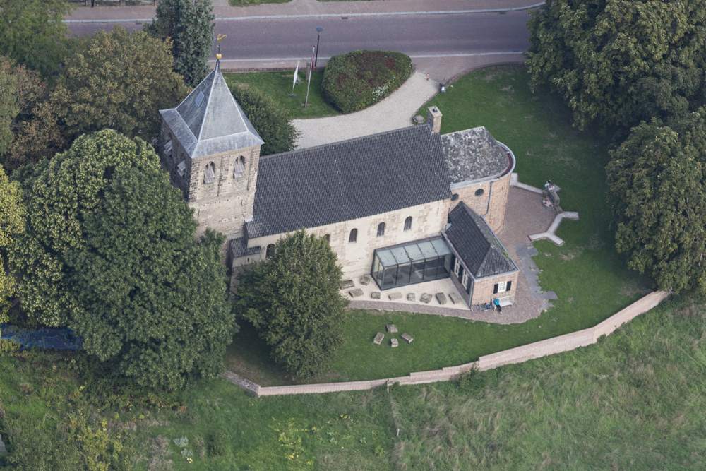 Old Church Oosterbeek #1