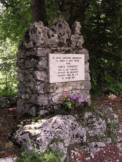 Memorial Carlo Stuparich