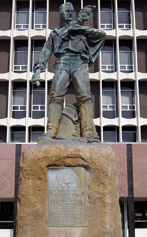 Confederate Memorial Galveston County #1