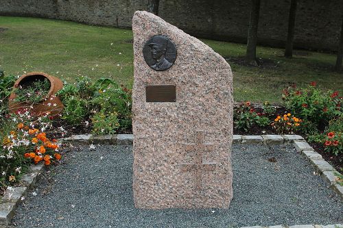 Memorial Headquarters Leclerc and De Gaulle