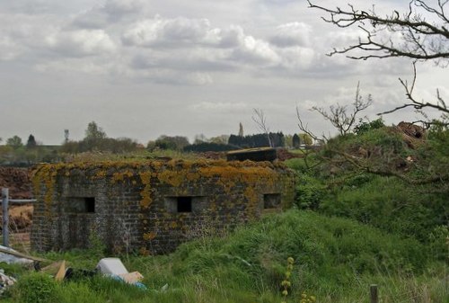 Bunker FW3/24 Rettendon #1