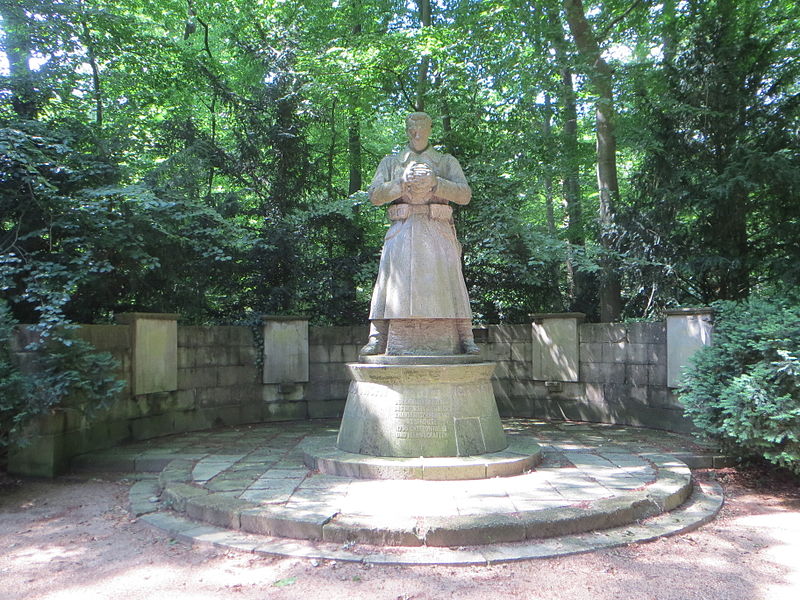 Monument Veldslagen Infanterie-Regiment Nr. 162 #1